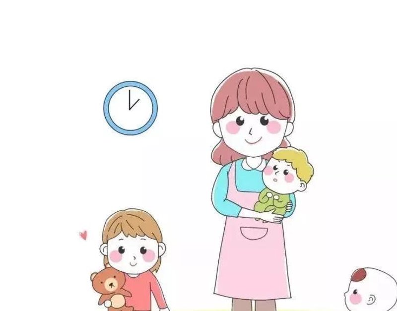 住家保姆:家庭管家的新选择
