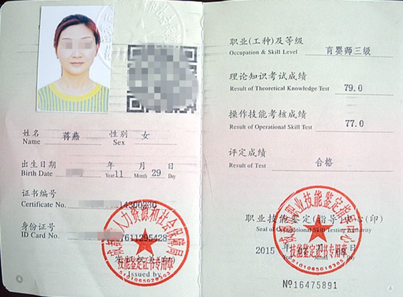 南京保姆市场动态：多元化服务引领新潮流