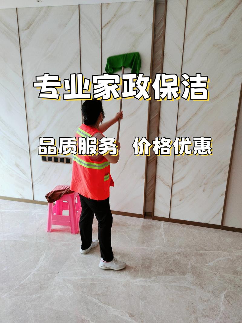 家政行业新风向：南京家政服务公司的崛起与创新