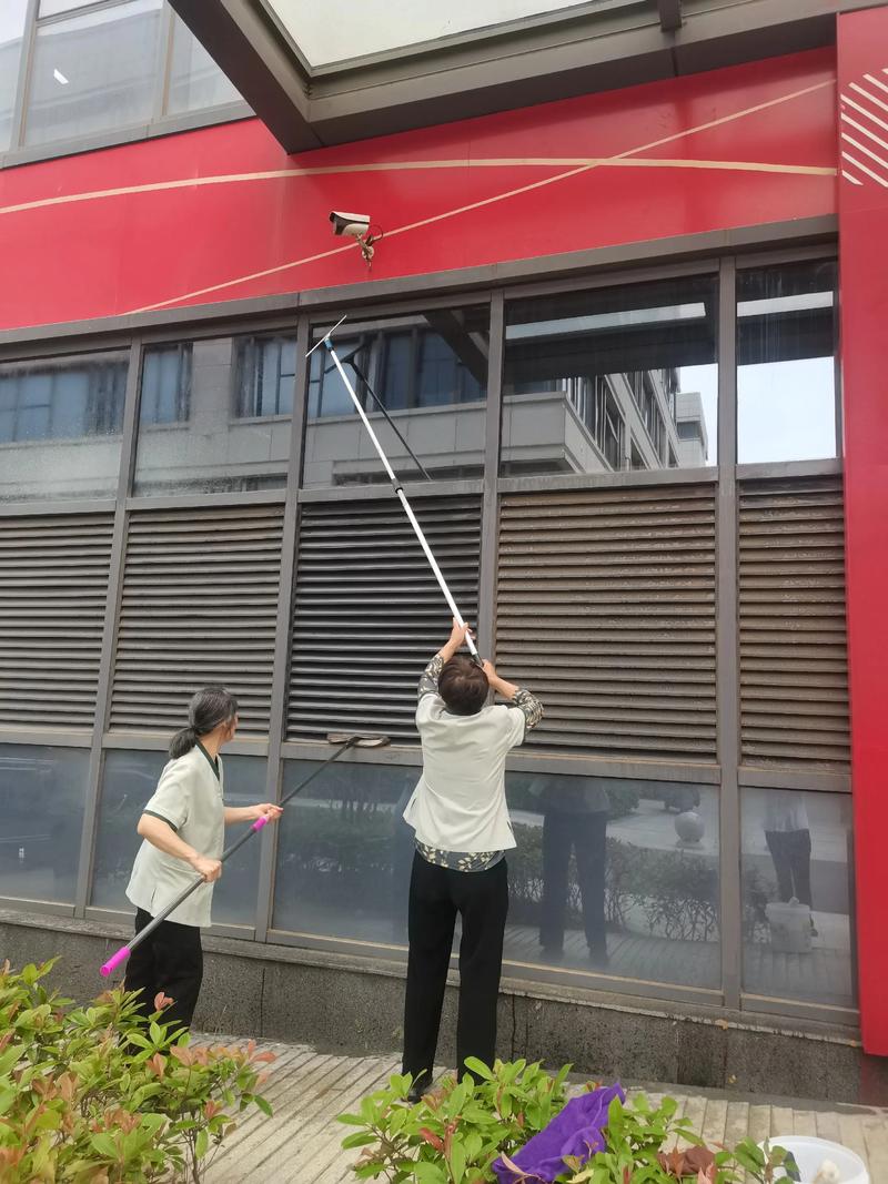 寻找贴心的南京保姆：家政服务行业的最新趋势
