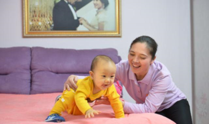南京家政公司：城市温暖的守护者